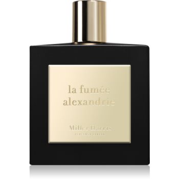 Miller Harris La Fumée Alexandrie Eau de Parfum unisex - imagine 2